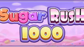 Cobain Sugar Rush 1000 Di Slot88 Modal Kecil Bisa Menang Ratusan Juta Rupiah