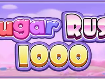 Cobain Sugar Rush 1000 Di Slot88 Modal Kecil Bisa Menang Ratusan Juta Rupiah