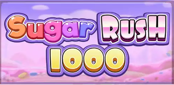 Cobain Sugar Rush 1000 Di Slot88 Modal Kecil Bisa Menang Ratusan Juta Rupiah